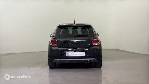 DS3 THP 165ch Performance Line S&S 2018 occasion 44000 NANTES