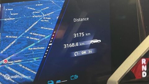 Rafale 1.2 E-Tech full hybrid 200ch esprit Alpine - 25 2025 occasion 93320 Les Pavillons-sous-Bois