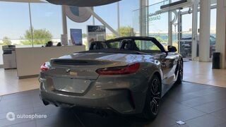 Z4 sDrive20iA 197ch M Sport 2026 occasion 59650 Villeneuve-d'Ascq