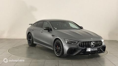 AMG GT 63 AMG S 639+204ch E Performance 4Matic+ Speedshift MCT 9G A 2023 occasion 86000 Poitiers