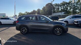X1 xDrive18dA 150ch Business Design 2022 occasion 40090 SAINT-AVIT