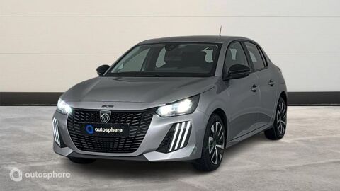 Annonce voiture Peugeot 208 13799 €