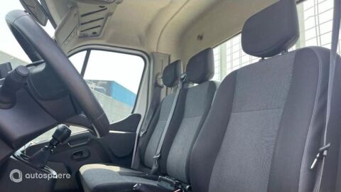 Master RJ3500 L2 2.3 Blue dCi PAF AR court 130ch Confort EuroVI 2022 occasion 62000 Arras