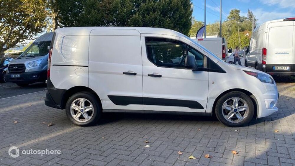 Transit L2 1.5 TD 120ch Stop&Start Trend Euro VI 2016 occasion 92000 Nanterre
