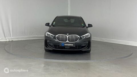 S&eacute;rie 1 118dA 150ch M Sport 8cv 2021 occasion 59650 Villeneuve-d'Ascq
