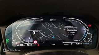 S&eacute;rie 3 320eA xDrive 204ch M Sport 2022 occasion 59113 Seclin