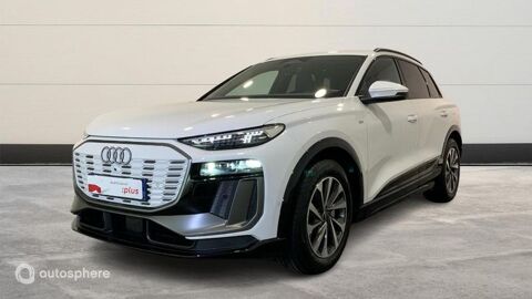 Annonce voiture Audi Q6 78999 €