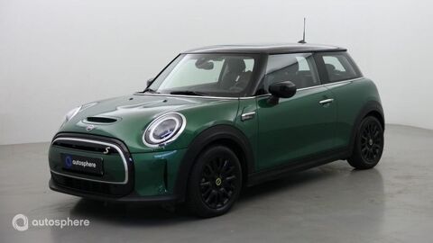 Mini Cooper SE 184ch Edition Camden BVA 5CV 2021 occasion Mérignac 33700