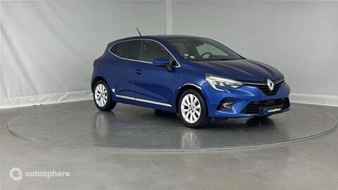 Clio 1.5 Blue dCi 115ch Intens 2019 occasion 51000 Ch&acirc;lons-en-Champagne