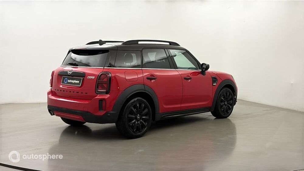 Clubman Cooper 136ch John Cooper Works 2020 occasion 64200 Bassussarry