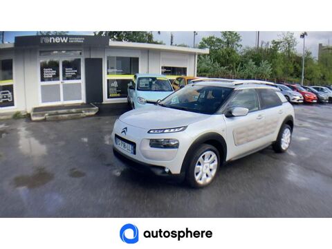 Citroen c4 cactus PureTech 82 OneTone