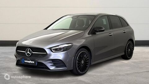 Annonce voiture Mercedes Classe B 39799 €