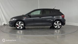 Polo 2.0 TSI 207ch GTI DSG7 2022 occasion 57155 Marly