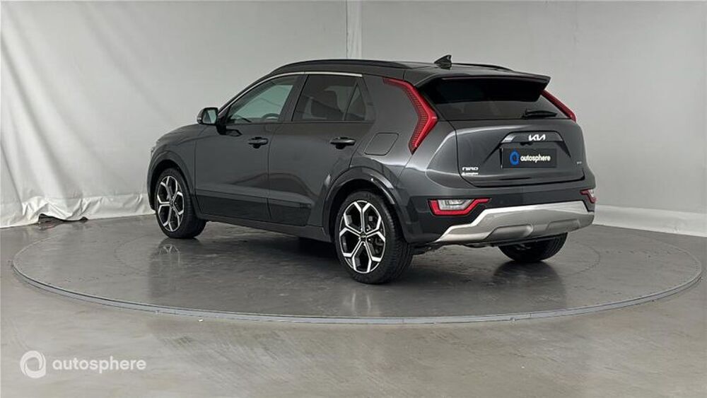 Niro 1.6 GDi 141ch HEV Premium DCT6 2022 occasion 62800 LIEVIN