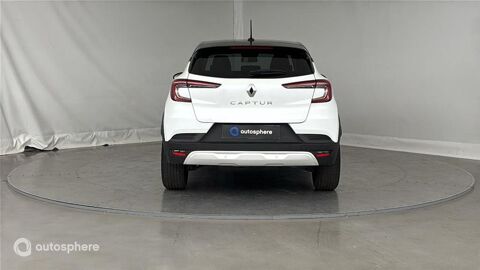 Captur 1.0 TCe 90ch Evolution 2023 occasion 10100 Romilly-sur-Seine