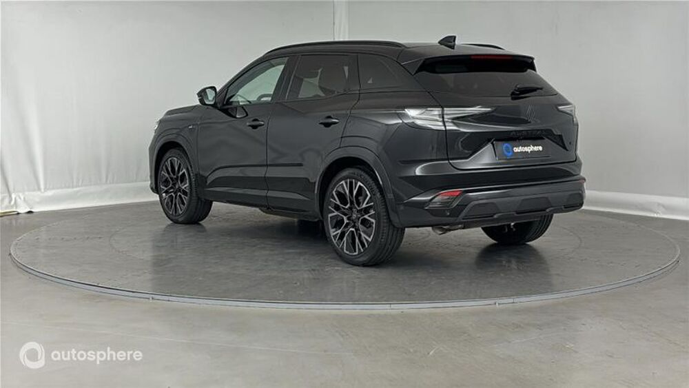 Austral 1.2 E-Tech full hybrid 200ch esprit Alpine - 25 2025 occasion 62110 H&eacute;nin-Beaumont