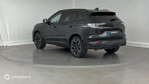 Austral 1.2 E-Tech full hybrid 200ch esprit Alpine - 25 2025 occasion 62110 H&eacute;nin-Beaumont