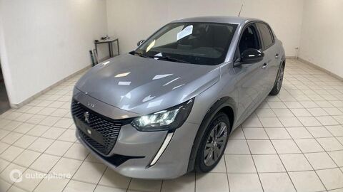 Annonce voiture Peugeot 208 35990 