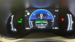 Yaris Cross 116h Dynamic MY22 2025 occasion 75005 Paris