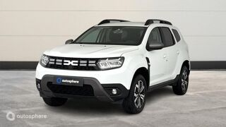 Duster 1.0 ECO-G 100ch Journey + 4x2 2023 occasion 62231 Coquelles