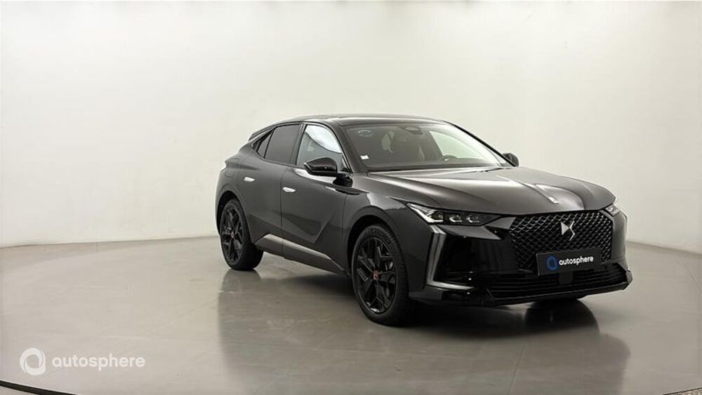 DS4 E-TENSE 225ch Performance Line + 2022 occasion 16430 Champniers