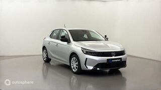 Corsa 1.2 75ch Edition 2025 occasion 63000 Clermont-Ferrand