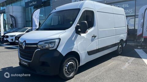 Master F3500 L2H2 2.3 Blue dCi 135ch Confort Euro6E 2024 occasion 69410 Champagne-au-Mont-d'Or