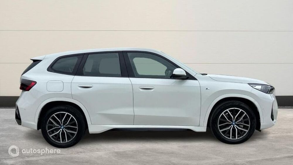 X1 ieDrive20 204ch M Sport 2024 occasion 33260 LA TESTE DE BUCH