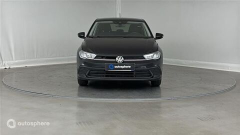 Polo 1.0 TSI 95ch VW Edition 2025 occasion 02400 Ch&acirc;teau-Thierry