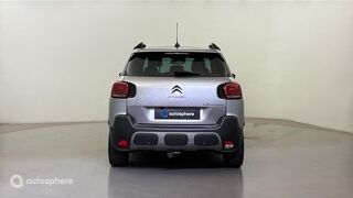 C3 Aircross BlueHDi 100ch S&S Shine E6.d-TEMP 2020 occasion 16430 Champniers