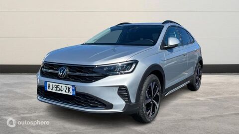 Volkswagen Taigo 1.0 TSI 116ch VW Edition 2026 occasion Magenta 51530