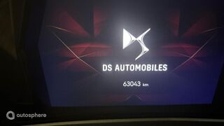 DS4 E-TENSE 225ch Performance Line + 2022 occasion 86000 Poitiers