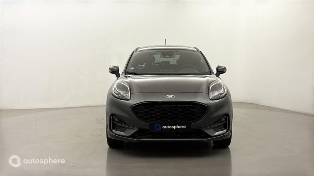 Puma 1.0 EcoBoost Hybrid 125ch ST-Line S&S 2024 occasion 92000 Nanterre