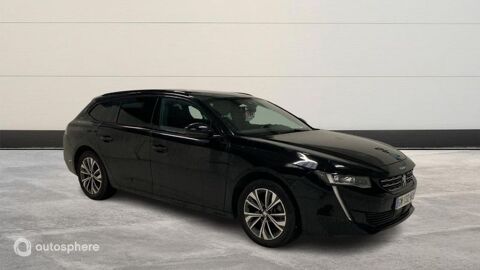 Peugeot 508 SW PureTech 130ch S&S Allure Pack EAT8 2023 occasion Avignon 84000