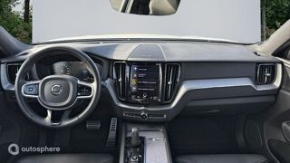 XC60 T8 AWD Recharge 303 + 87ch R-Design Geartronic 2021 occasion 57100 Thionville
