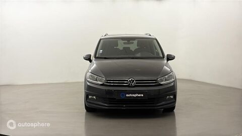 Touran 1.5 TSI EVO 150ch Lounge 5 places Euro6ap 2021 occasion 16430 Champniers