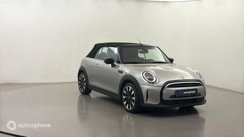 Cooper 136ch Edition Premium Plus BVA7 2023 occasion 33700 M&eacute;rignac