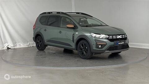 Jogger 1.0 ECO-G 100ch Extreme 7 places 2024 occasion 59640 Dunkerque