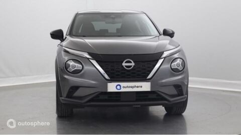Juke 1.6 Hybrid 143ch N-Connecta 2023 2023 occasion 59640 DUNKERQUE