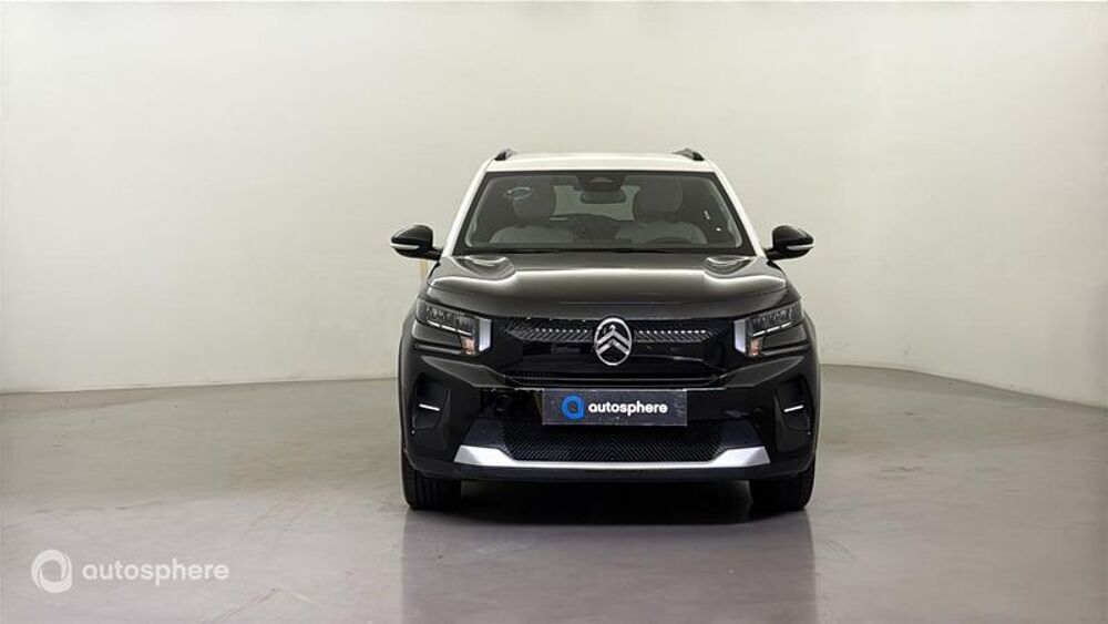 C3 1.2 Turbo 100ch MAX 2025 occasion 86000 Poitiers