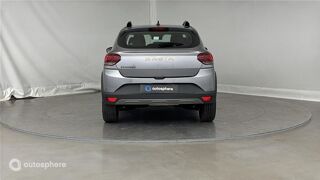 Sandero 1.0 TCe 90ch Stepway Extreme -24 2025 occasion 51000 Ch&acirc;lons-en-Champagne