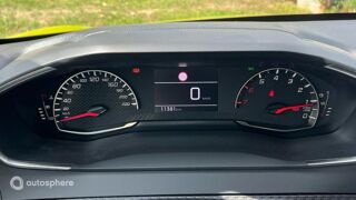208 1.2 PureTech 100ch S&S Active 2024 occasion 64121 Serres-Castet