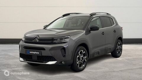 Citro&euml;n C5 aircross 1.5 BlueHDi 130ch MAX boite automatique 2025 occasion Niort 79000