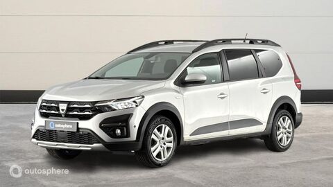 Annonce voiture Dacia Jogger 16899 