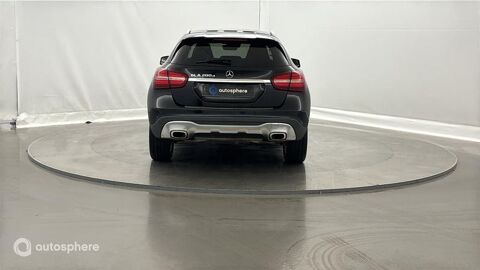 Classe GLA 200 d Fascination 7G-DCT 2018 occasion 62219 Longuenesse
