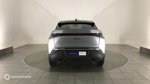 3008 1.2 Hybrid 145ch GT e-DCS6 2025 occasion 86000 Poitiers