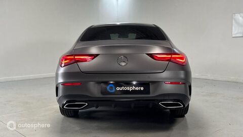 Classe CLA 200 d 150ch AMG Line 8G-DCT 8cv 2023 occasion 60740 Saint-Maximin