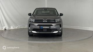 C5 aircross 1.2 Hybride 136ch MAX boite automatique 2024 occasion 62219 Longuenesse