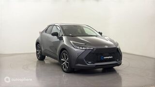 C-HR 1.8 Hybride 140ch Design NG23 2024 occasion 92000 Nanterre