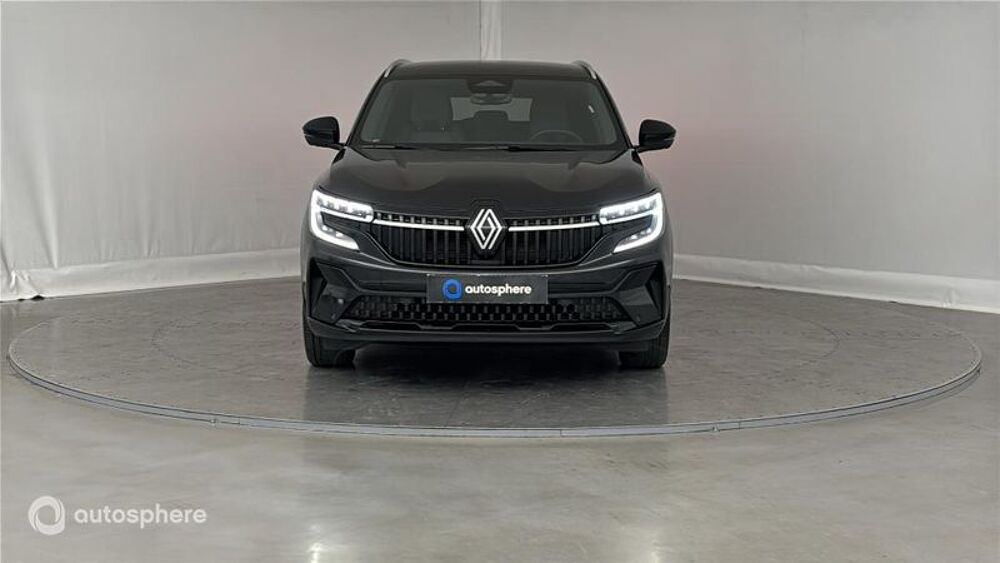 Espace 1.2 E-Tech full hybrid 200ch Techno 7 places - 24 2025 occasion 59850 Nieppe
